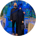Nur Faizah profile picture