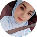 NURUL KHALIDAH profile picture